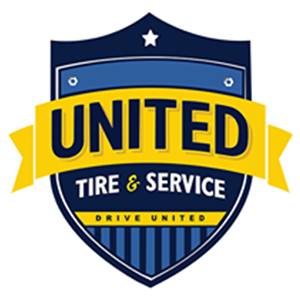 United Tire & Service Loyalty Rewards Icon