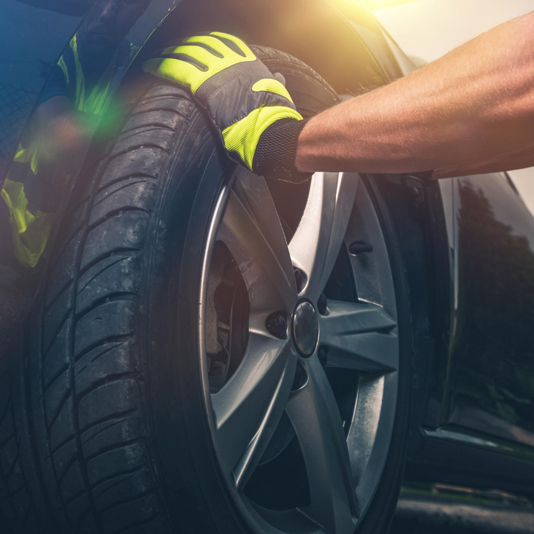 Can I Replace Just One Tire? - United Tire &amp; Service | Tire&amp; Auto 