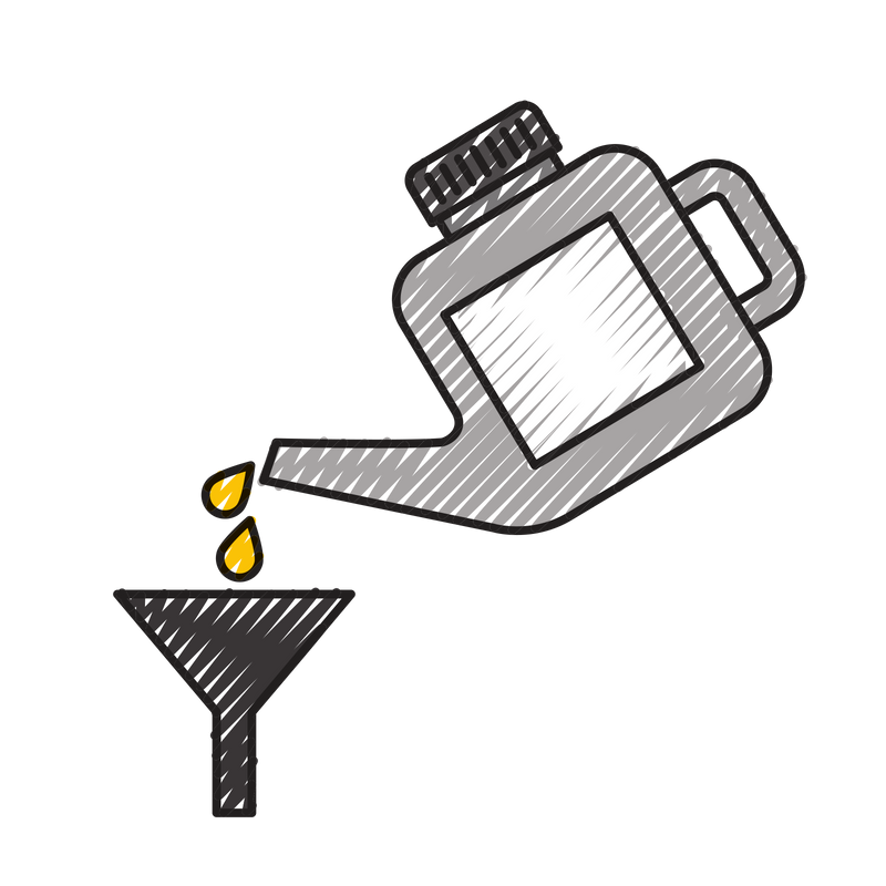 synthetic oil vs conventional oil